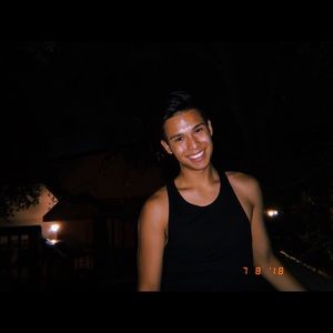 Meet your Posher, Austin